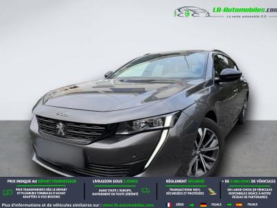 Peugeot 508 SW BlueHDi 130 ch  BVA