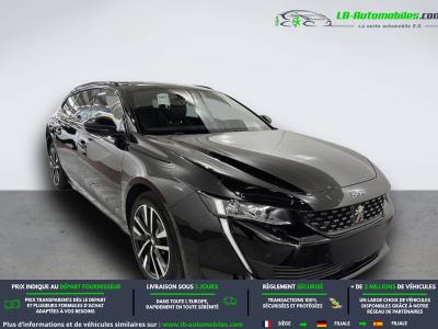 Peugeot 508 SW BlueHDi 130 ch  BVA