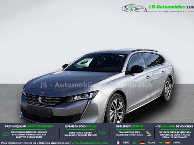 Peugeot 508 SW BlueHDi 130 ch  BVA