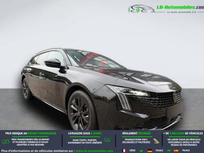 Peugeot 508 SW BlueHDi 130 ch  BVA