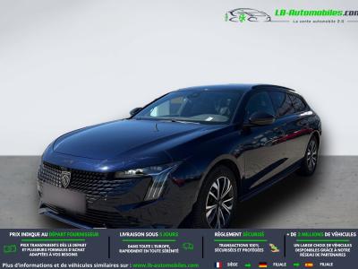Peugeot 508 SW BlueHDi 130 ch  BVA