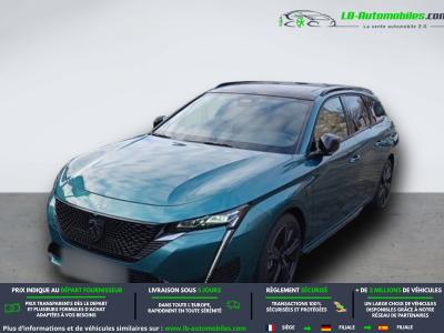 Peugeot 308 SW BlueHDi 130ch  BVA