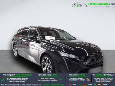 Peugeot 308 SW BlueHDi 130ch  BVA