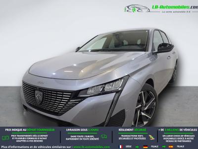 Peugeot 308 SW BlueHDi 130ch  BVA