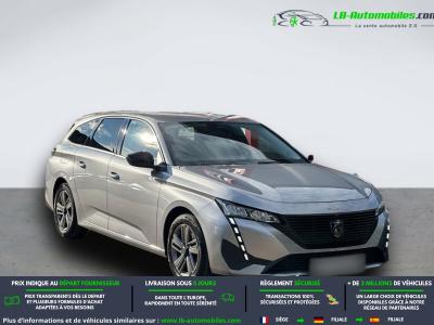 Peugeot 308 SW BlueHDi 130ch  BVA