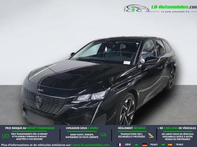Peugeot 308 SW BlueHDi 130ch  BVA