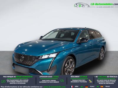 Peugeot 308 SW BlueHDi 130ch  BVA