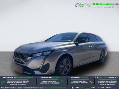 Peugeot 308 SW PureTech 130ch  BVM