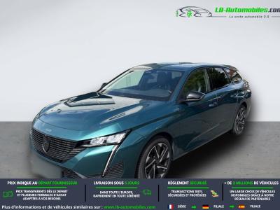 Peugeot 308 SW PureTech 130ch  BVM