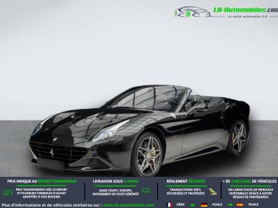 Ferrari California T V8 4.0 560ch