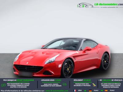 Ferrari California T V8 4.0 560ch