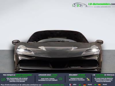 Ferrari SF90 Stradale 4.0 V8 797 ch PHEV