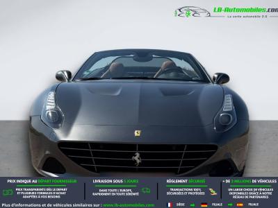 Ferrari California T V8 4.0 560ch