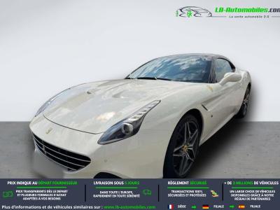 Ferrari California T V8 4.0 560ch