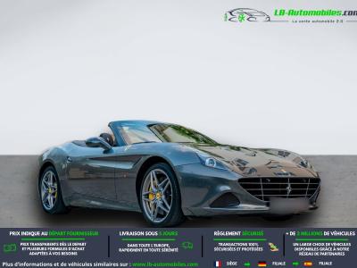 Ferrari California T V8 4.0 560ch