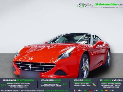 Ferrari California T V8 4.0 560ch