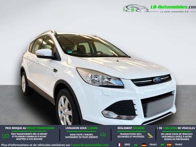 Ford Kuga 1.5 EcoBoost 120 4x2 BVM