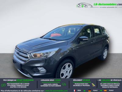 Ford Kuga 1.5 EcoBoost 120 4x2 BVM