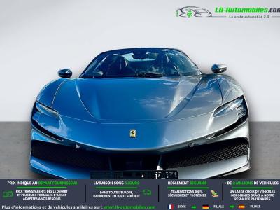 Ferrari SF90 Spider 4.0 V8 797 ch PHEV