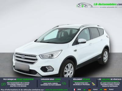 Ford Kuga 1.5 150 4x2 BVA
