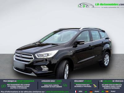 Ford Kuga 1.5 150 4x2 BVA