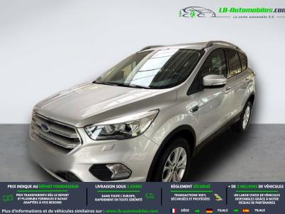 Ford Kuga 1.5 150 4x2 BVA