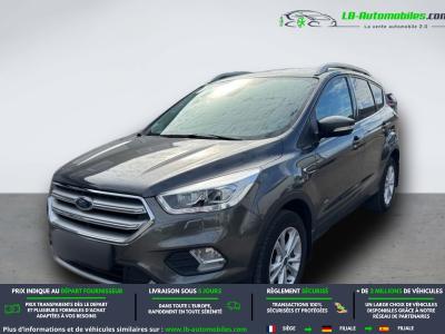 Ford Kuga 1.5 EcoBoost 182 4x4 BVA