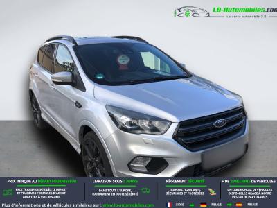 Ford Kuga 1.5 EcoBoost 182 4x4 BVA