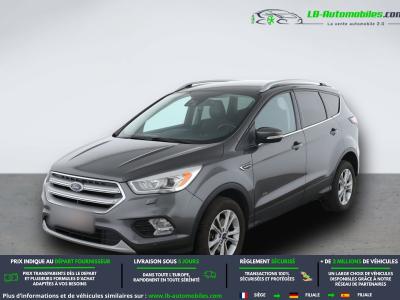 Ford Kuga 1.5 EcoBoost 182 4x4 BVA