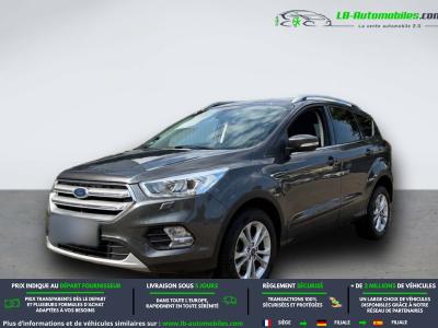 Ford Kuga 1.5 150 4x2 BVA