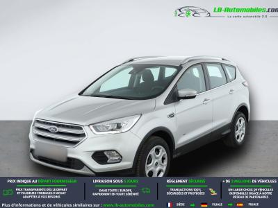 Ford Kuga 1.5 EcoBoost 182 4x4 BVA
