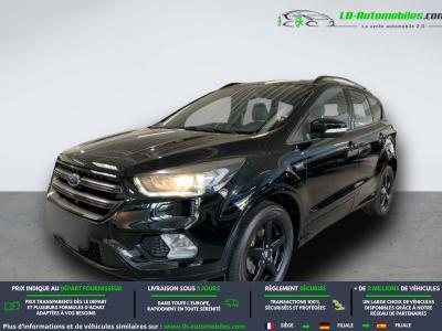 Ford Kuga 1.5 150 4x2 BVA