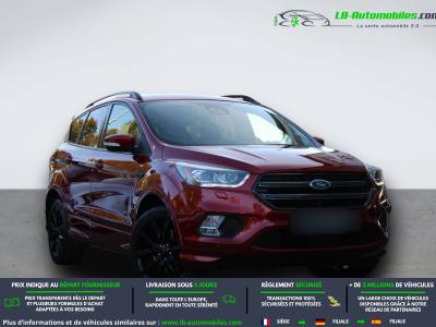 Ford Kuga 1.5 EcoBoost 182 4x4 BVA