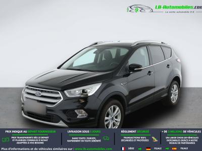 Ford Kuga 1.5 EcoBoost 150 4x2 BVM