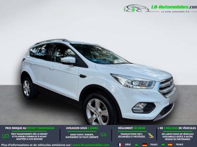 Ford Kuga 1.5 EcoBoost 150 4x2 BVM