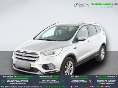 Ford Kuga 1.5 EcoBoost 150 4x2 BVM