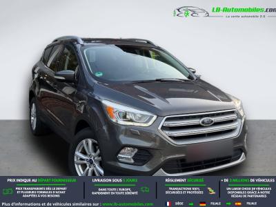 Ford Kuga 1.5 EcoBoost 120 4x2 BVM