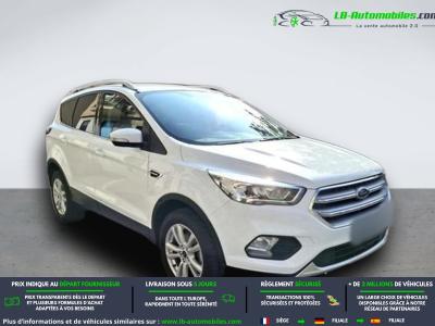 Ford Kuga 1.5 EcoBoost 120 4x2 BVM