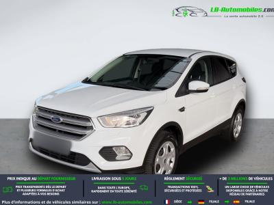 Ford Kuga 1.5 EcoBoost 120 4x2 BVM