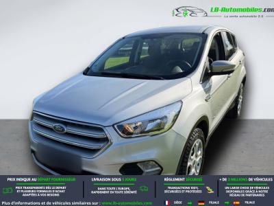 Ford Kuga 2.0 TDCi 150 4x4 BVM