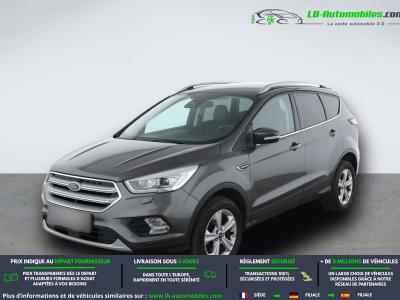 Ford Kuga 2.0 TDCi 150 4x4 BVM