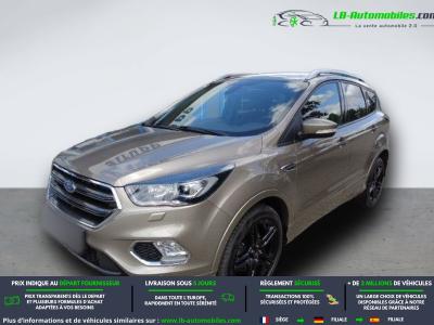 Ford Kuga 1.5 150 4x2 BVA