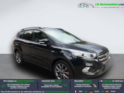 Ford Kuga 1.5 150 4x2 BVA