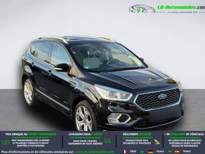 Ford Kuga 1.5 150 4x2 BVA