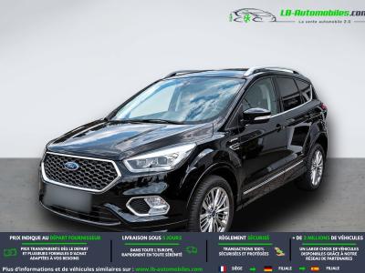 Ford Kuga 1.5 150 4x2 BVA
