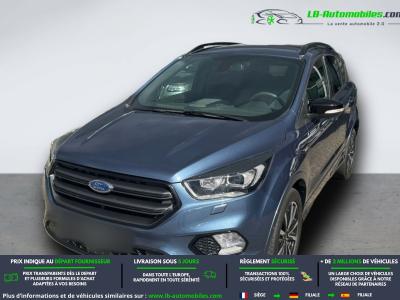 Ford Kuga 1.5 150 4x2 BVA