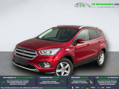 Ford Kuga 1.5 EcoBoost 182 4x4 BVA