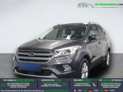 Ford Kuga 1.5 EcoBoost 182 4x4 BVA