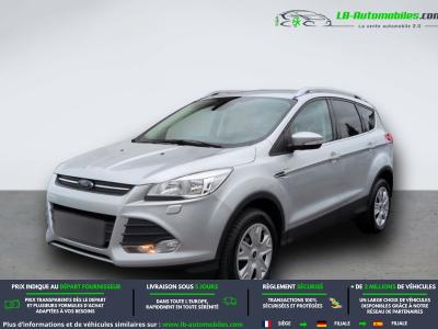Ford Kuga 1.5 EcoBoost 150 4x2 BVM
