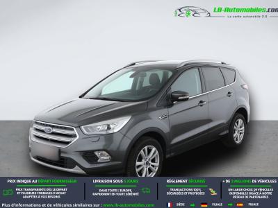 Ford Kuga 1.5 EcoBoost 150 4x2 BVM